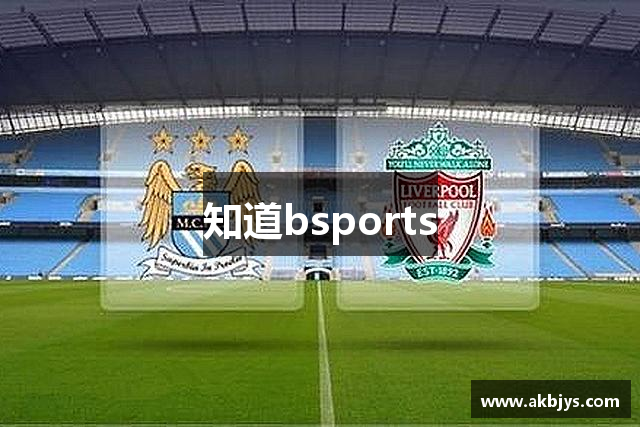 知道bsports